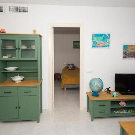 Appartement 1 à 4 personnes CALPE Espagne - Garage et WIFI gratuits Esterno foto