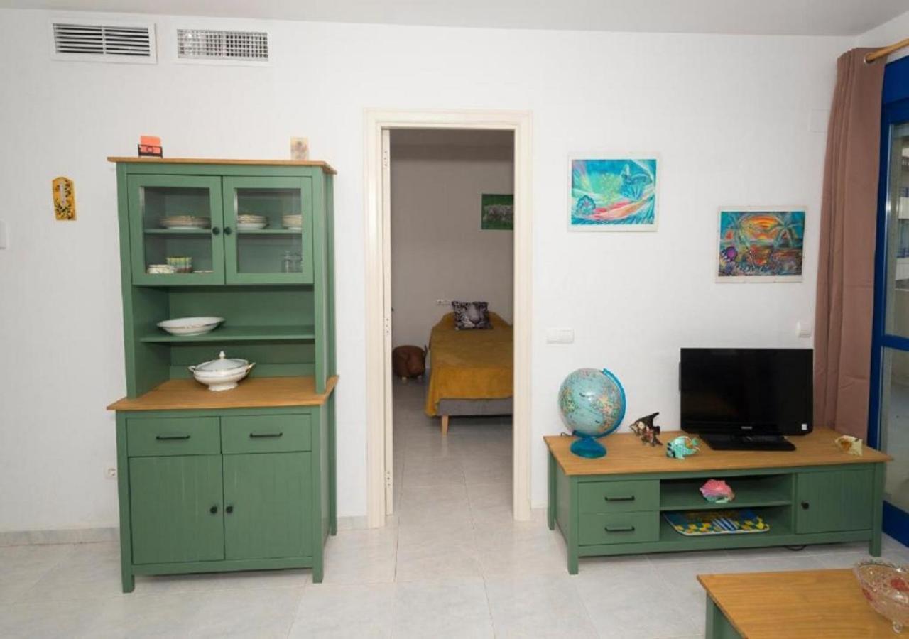 Appartement 1 à 4 personnes CALPE Espagne - Garage et WIFI gratuits Esterno foto