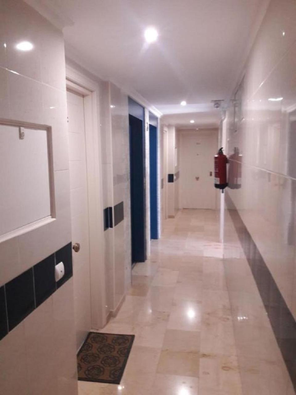 Appartement 1 à 4 personnes CALPE Espagne - Garage et WIFI gratuits Esterno foto