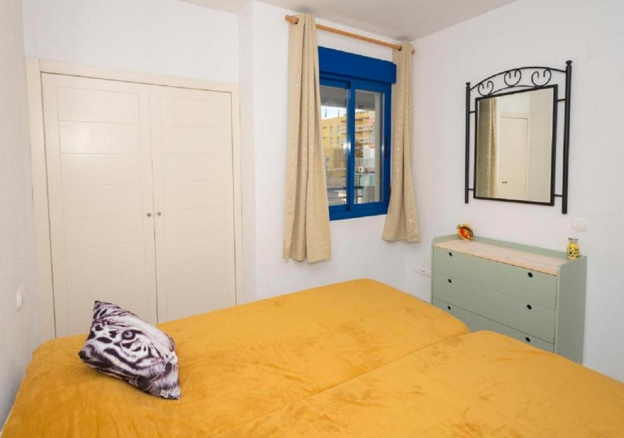 Appartement 1 à 4 personnes CALPE Espagne - Garage et WIFI gratuits Esterno foto